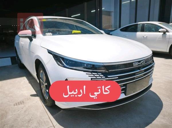 بي واي دي ديستروير 05 2025 للبيع في العراق - الموصل